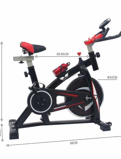 Fabricacion Y Comercializacion De Equipamiento Para El Entrenamiento Fisico Power Force